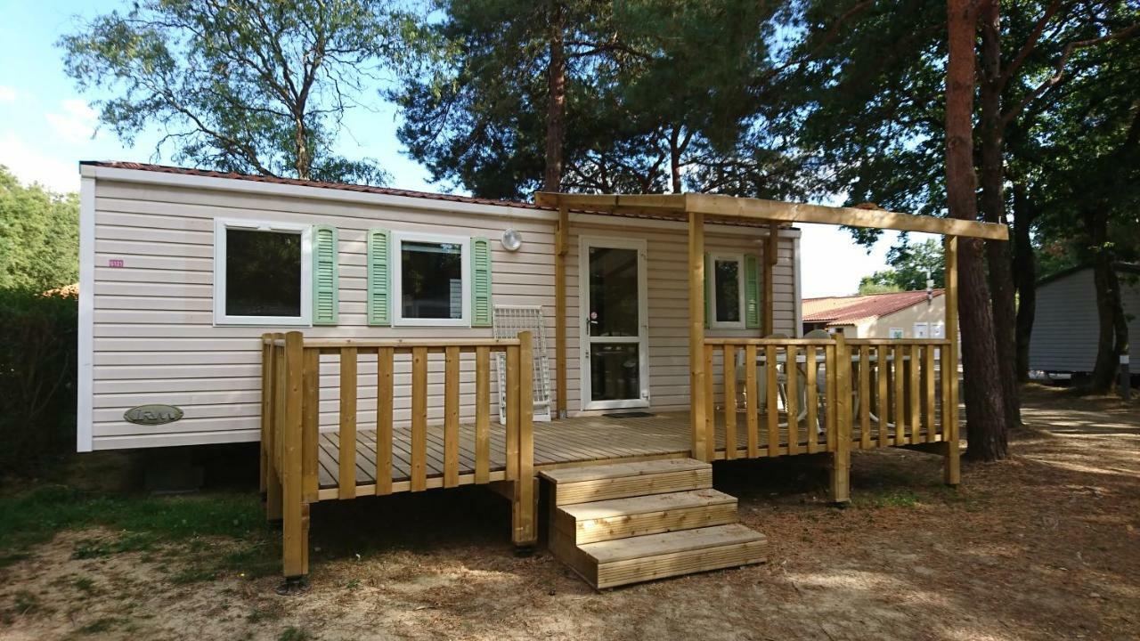 فندق Coeur De Vendee La Boissiere-de-Montaigu المظهر الخارجي الصورة
